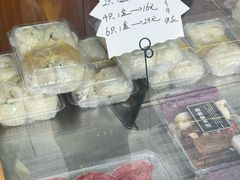 -非遗近水楼糕团(景德路店)