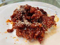 -同发号饭庄(复兴路店)
