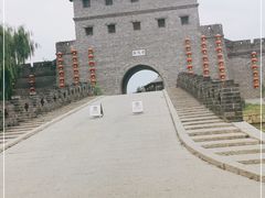-台儿庄古城