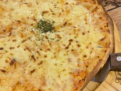 -Kpasta韩式意大利面