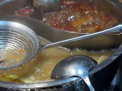 -谭三娘鲜切牛肉自助火锅(九眼桥总店)
