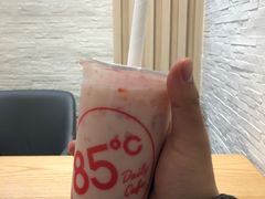 -85度C(广州石牌桥店)