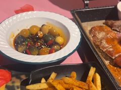 -胡桃里乐队酒馆(广州塔店)