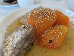 -众味海鲜大排档·活海鲜·潮汕味(南澳店)