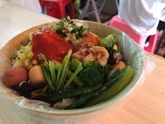 -小草糖水(海棠村店)