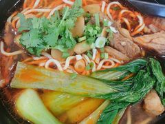 -李先生牛肉面大王(太原南内环店)