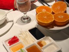 -四季民福烤鸭店(王府井灯市口店)