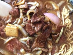 -慧娟面馆·餐厅(望江路店)