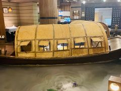 -老船坞水上餐厅(亚洲大酒店  东四十条店)