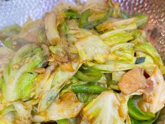 -长兴菜馆(高桥店)