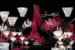 -苏州希尔顿酒店-宴会厅