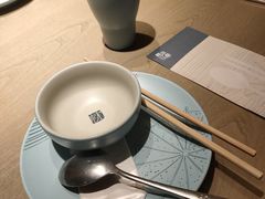 餐具摆设-枕水江南(铁西万象汇店)