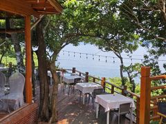 -美人鱼悬崖海景餐厅(鹿嘴山庄店)
