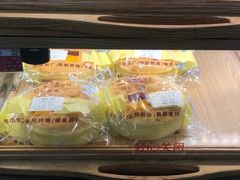 -新侨三宝乐面包店(崇文门店)