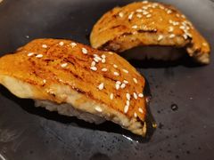 鹅肝寿司-昊·来了寿司(双楠2店)