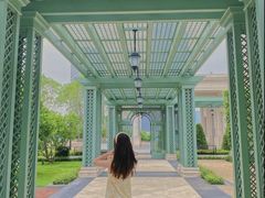 -海豚湾·大堂吧(厦门佰翔波特曼七星湾酒店)