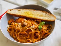 -The Sunny Side Cafe Station 1