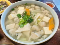 -海坛特色小吃·只做平潭特色菜(平潭店)