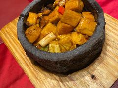 -寻食記创意特色菜