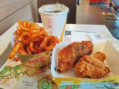 -麦当劳(杭州庆春路店)
