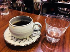 -RUMORS COFFEE ROASTERY鲁马滋咖啡(湖南路店)