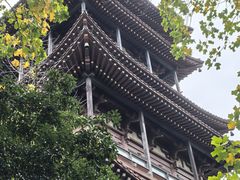 -鼓楼(西湖风景名胜区)