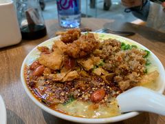 -小豆海棠(人民南路店)