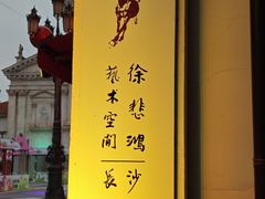 -华谊兄弟（长沙）电影小镇