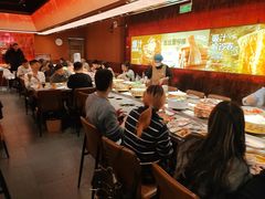 -龍歌自助小火锅(雨花台江南虹悦城店)