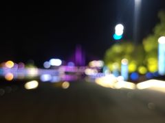 -映月湖中央公园