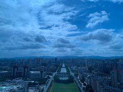 -南昌之星摩天轮