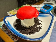 -菌彩云南野生菌火锅(呈贡七彩云南第壹城店)