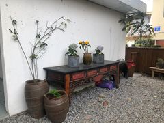 -云里小坐·小院里·团建·宴请·下午茶(三圣乡店)