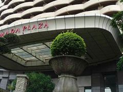 -佛山顺德金茂华美达广场大酒店