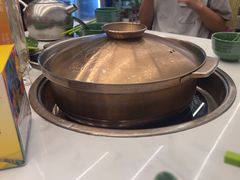 -润园四季椰子鸡火锅(海上世界店)