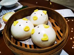 -豫璟轩中餐厅(南昌万怡店)