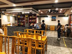 大堂-金生隆(六铺炕店)