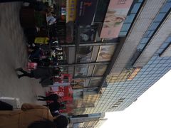 -利群商厦(台东店)