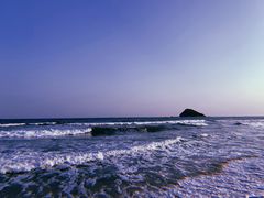 -西涌国际滨海旅游区