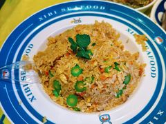 -桥东喜碧海鲜街(水东街店)