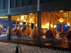-半山半岛洲际度假酒店·观海廊