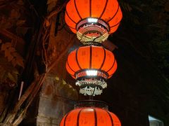 大堂-香园茶社·金陵小灶(老门东店)
