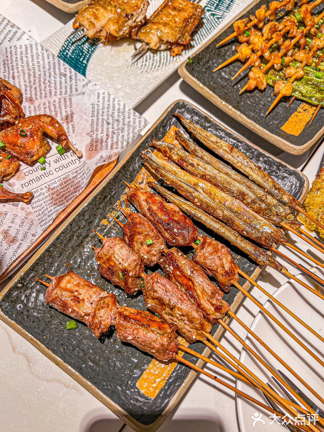 💫深圳最city的约会聚餐场地🍷