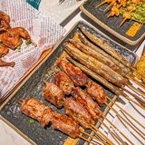 💫深圳最city的约会聚餐场地🍷