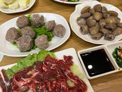 -吉友粥底火锅(方斜路店)