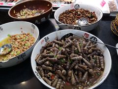 -一九烧烤(开发区店)