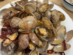 -九龙餐厅(大沽路店)