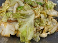 -金陵后厨·南京菜(新街口秣陵路店)