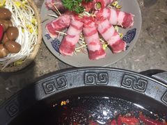 -重庆渝达老火锅(春熙路店)