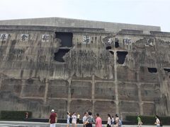 -上海四行仓库抗战纪念馆